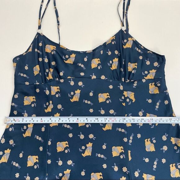 Disney Winnie The Pooh Slip Nightie - Picture 7 of 11
